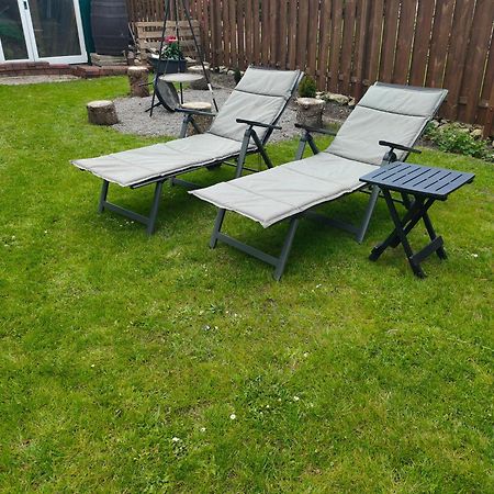 Ferienwohnung Ella In Ostfriesland Ostrhauderfehn Eksteriør bilde