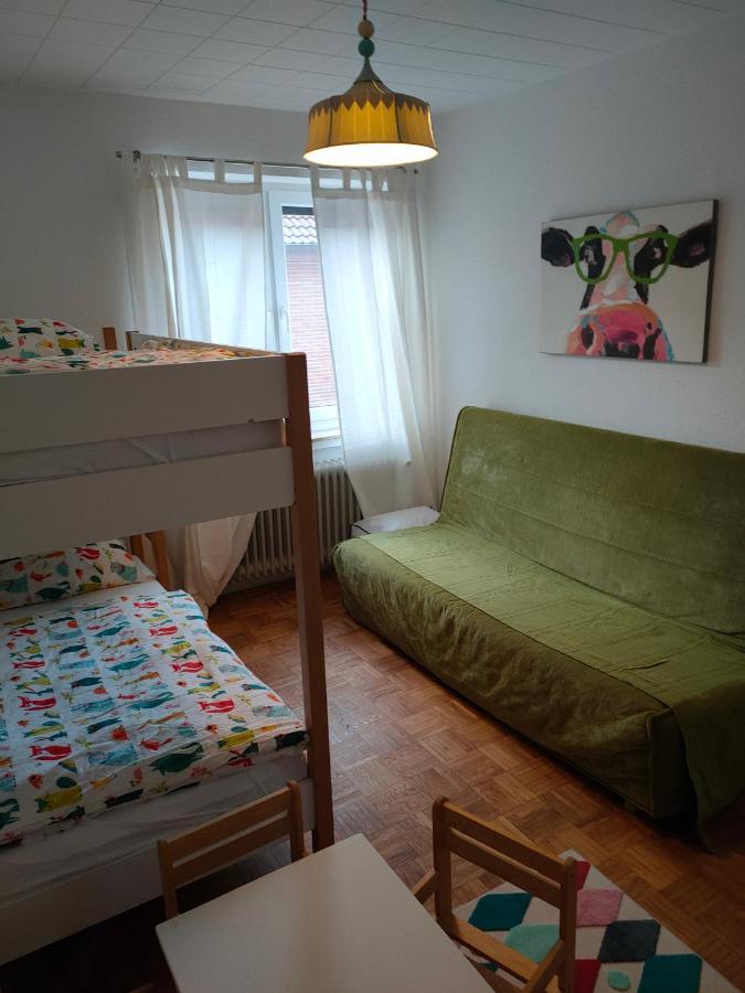Ferienwohnung Ella In Ostfriesland Ostrhauderfehn Eksteriør bilde