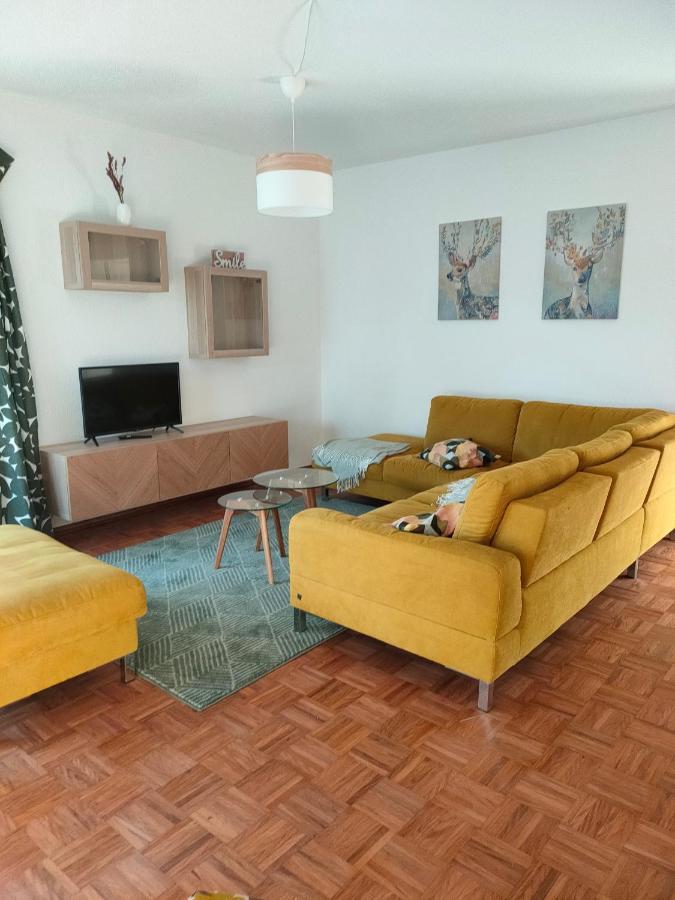 Ferienwohnung Ella In Ostfriesland Ostrhauderfehn Eksteriør bilde