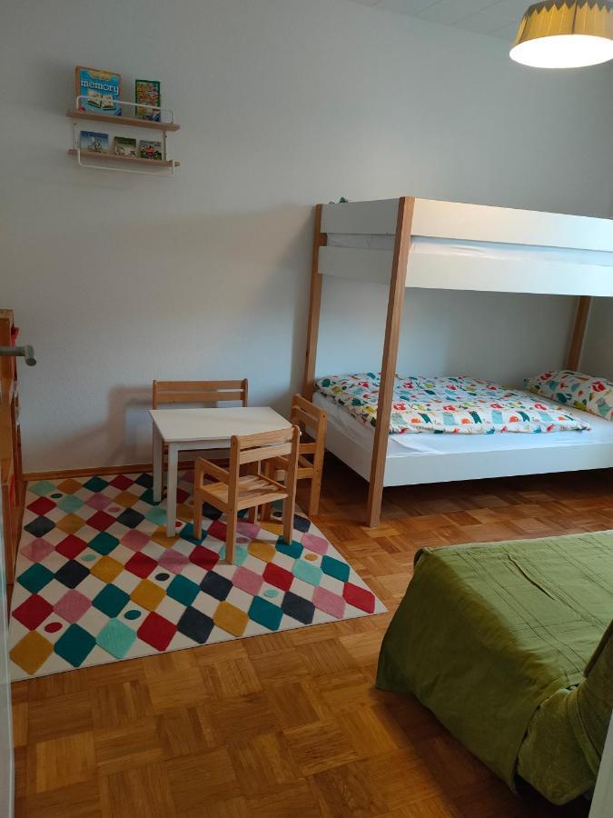 Ferienwohnung Ella In Ostfriesland Ostrhauderfehn Eksteriør bilde