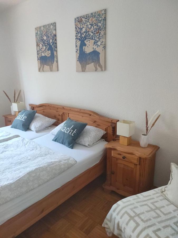 Ferienwohnung Ella In Ostfriesland Ostrhauderfehn Eksteriør bilde